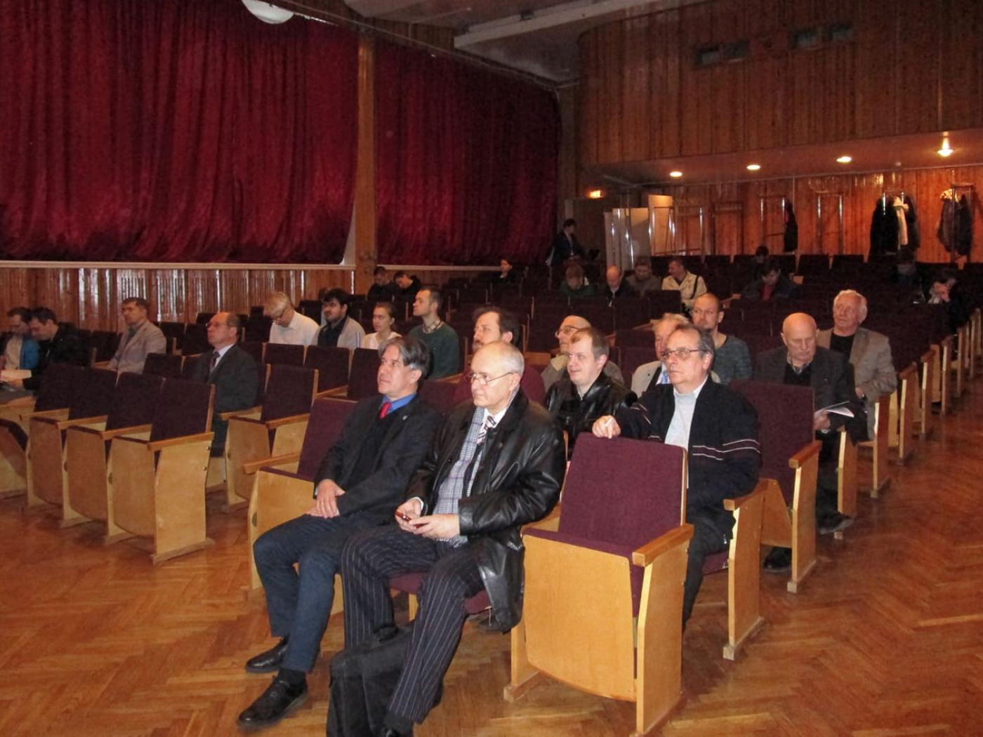 Научно-практический семинар «Современные программные комплексы корпорации МSC Software для виртуального моделирования технологических процессов»